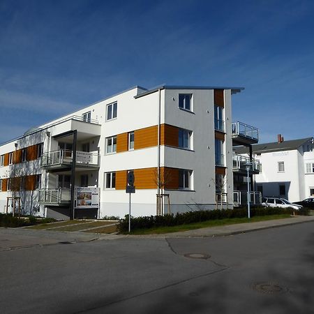 Strandhuhn Юлиусрух Экстерьер фото